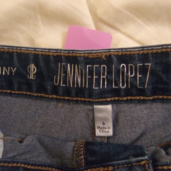 Jeans - Picture 5 of 8